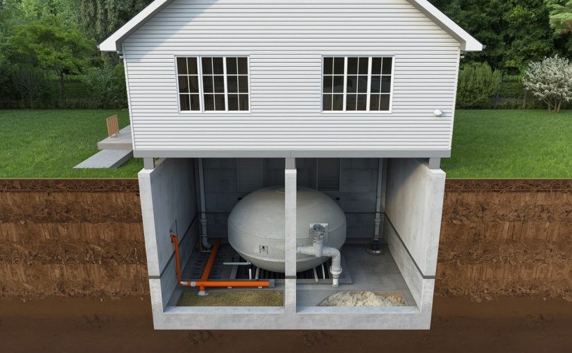 Dogłębny poradnik dotyczący wyboru, montażu oraz bezproblemowego użytkowania zbiornika betonowego